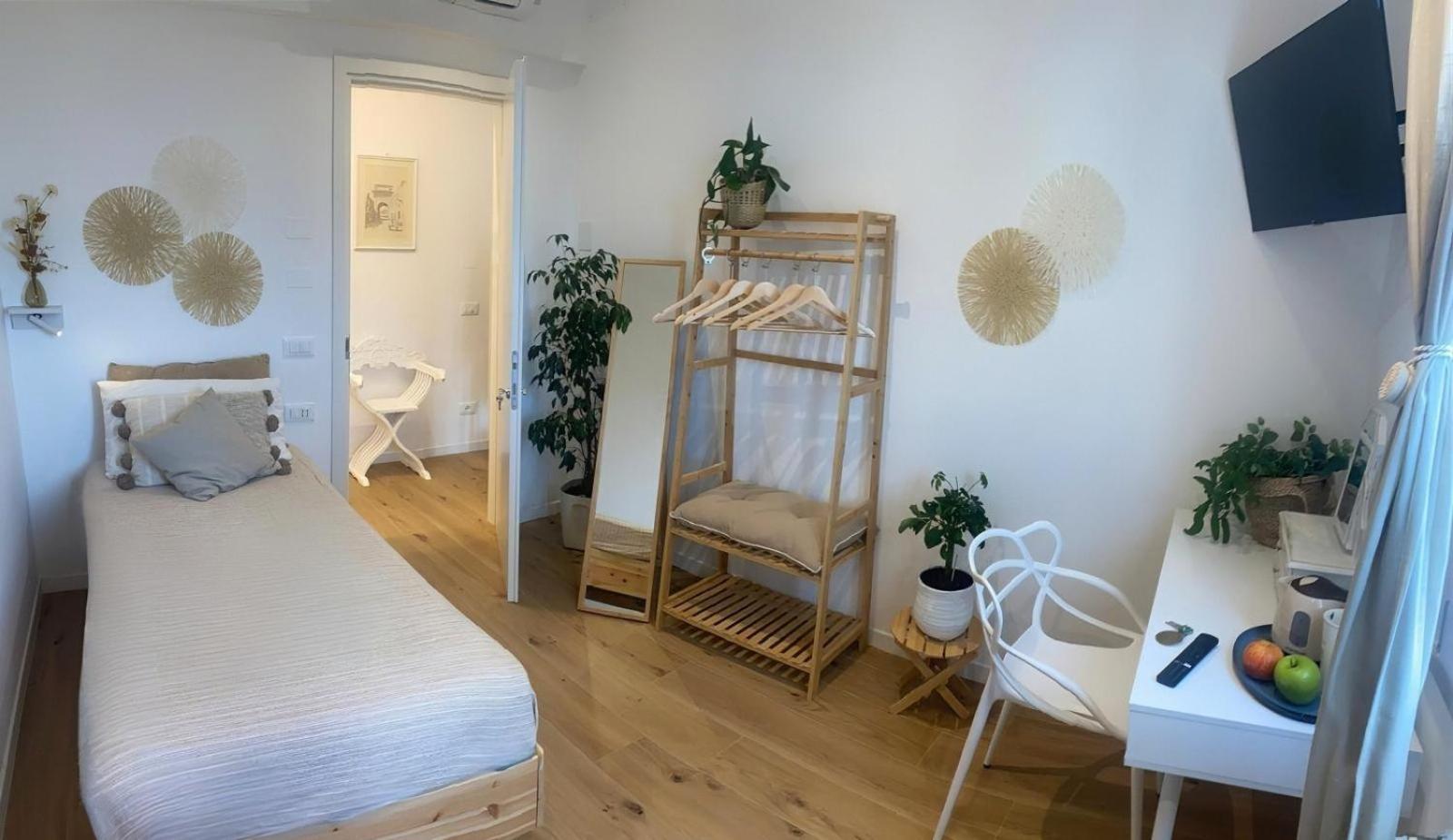 Keizna Rooms צ'זנה מראה חיצוני תמונה