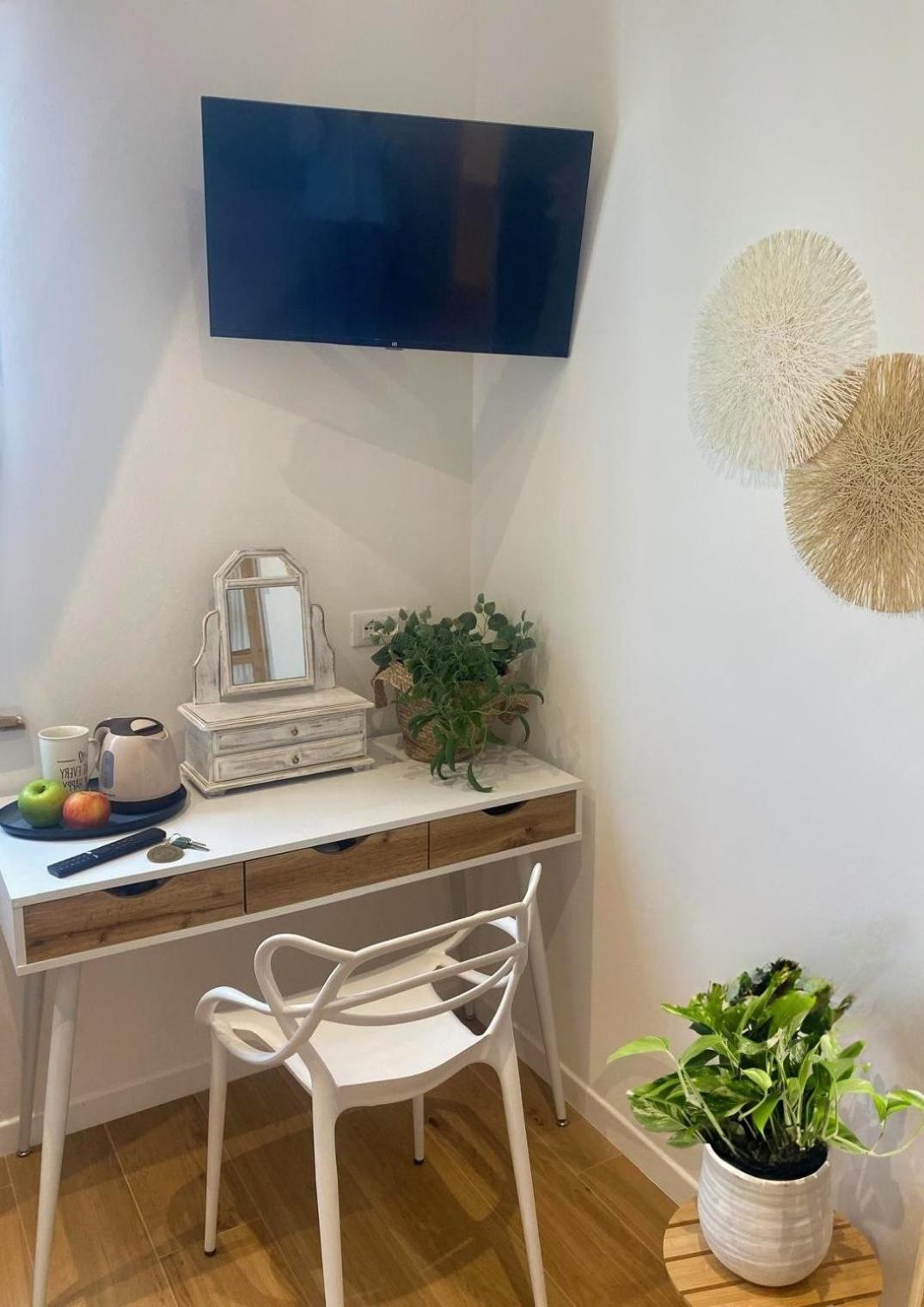 Keizna Rooms צ'זנה מראה חיצוני תמונה