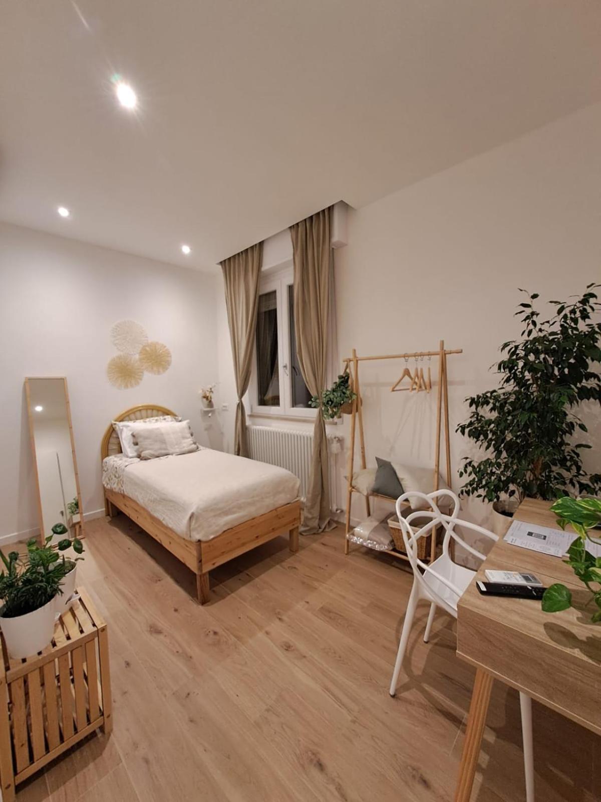 Keizna Rooms צ'זנה מראה חיצוני תמונה