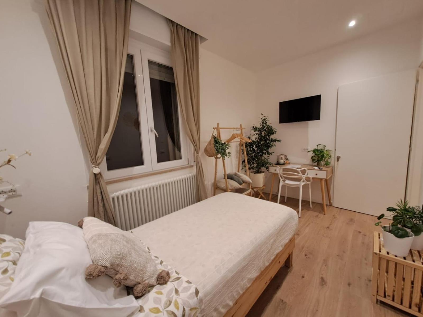 Keizna Rooms צ'זנה מראה חיצוני תמונה