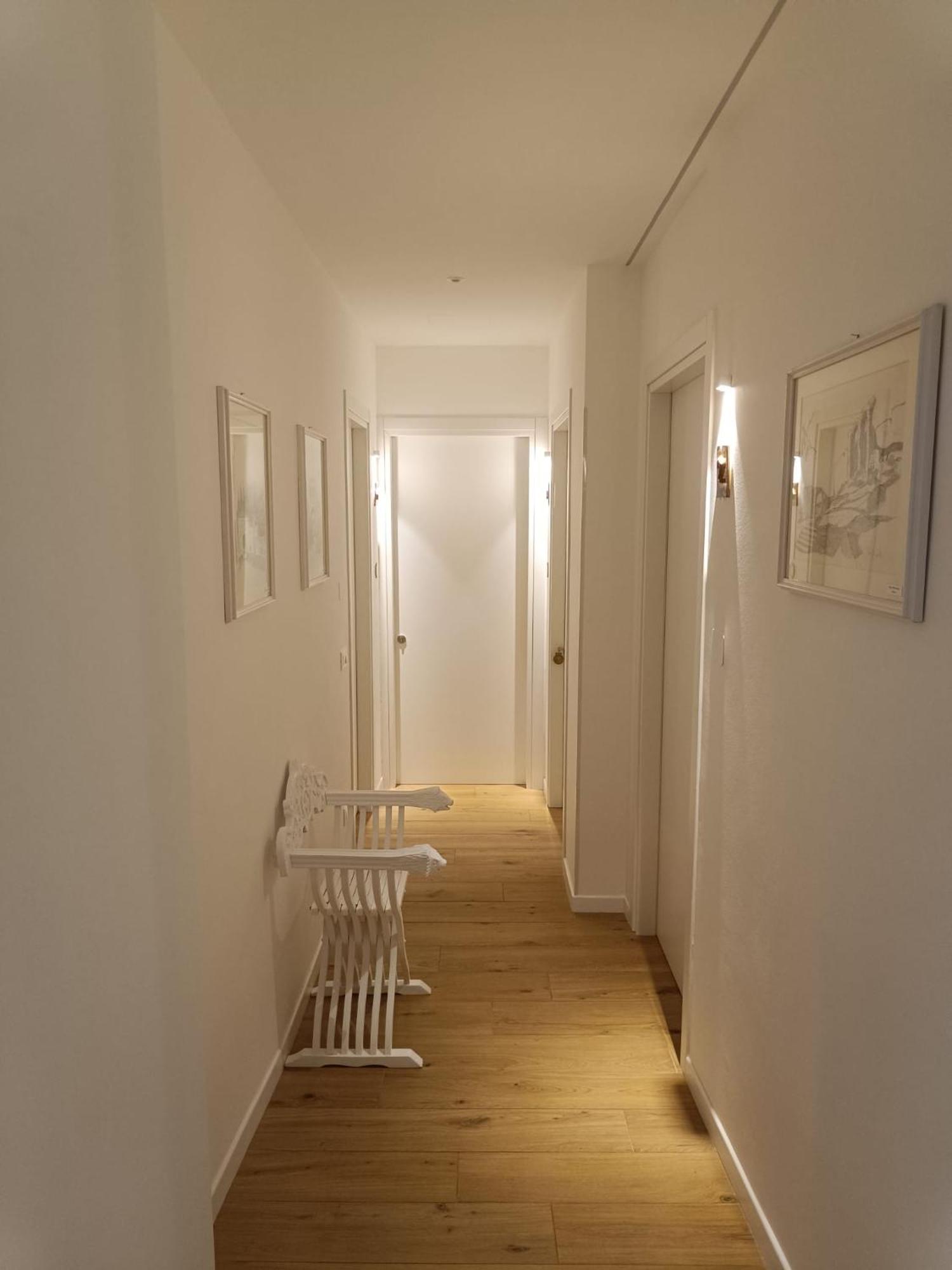 Keizna Rooms צ'זנה מראה חיצוני תמונה