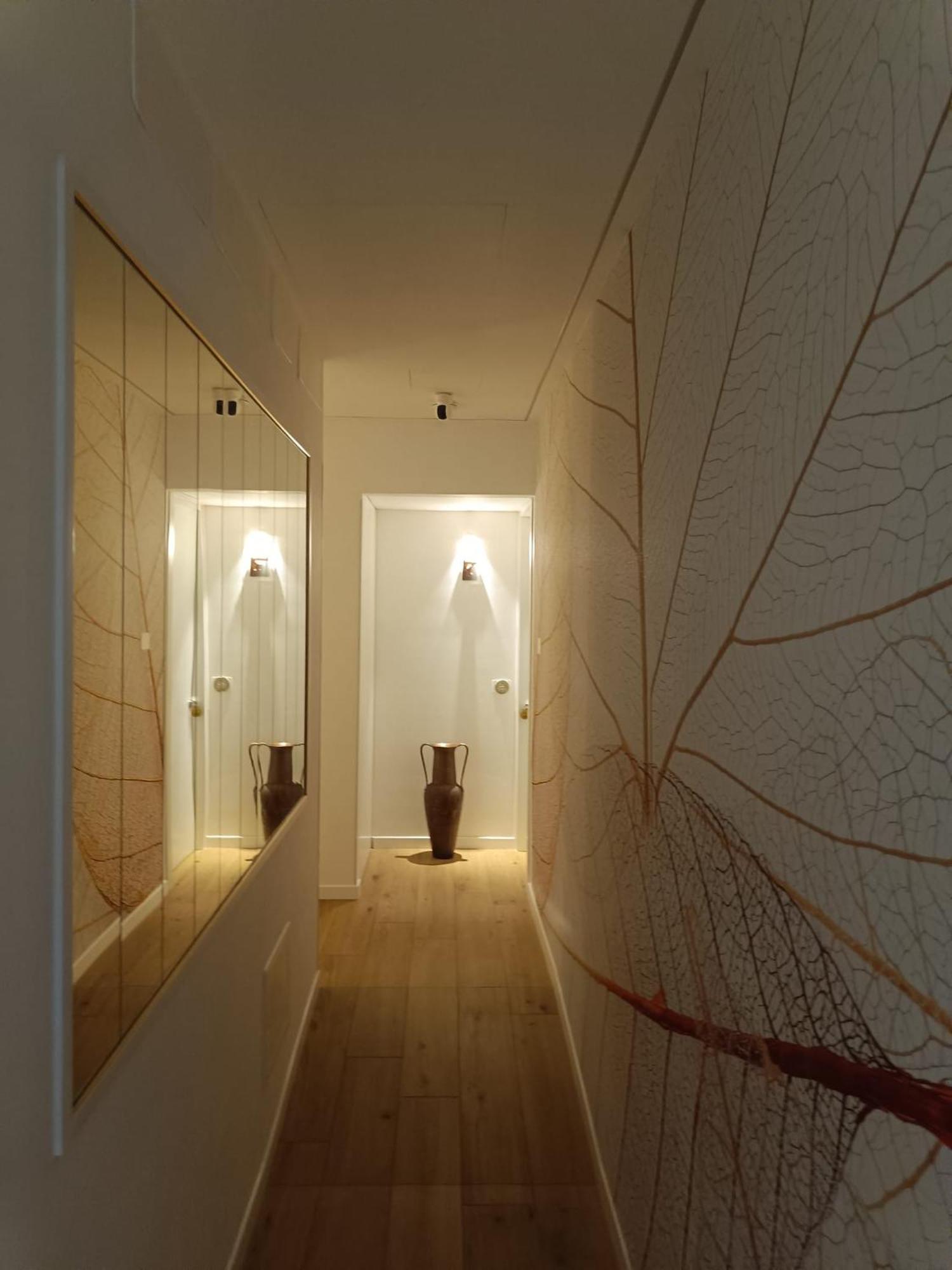 Keizna Rooms צ'זנה מראה חיצוני תמונה